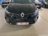  Renault  Clio Evolution 1.0TCe 90pk/cv 5p Manual Petrol  #23