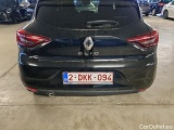  Renault  Clio Evolution 1.0TCe 90pk/cv 5p Manual Petrol  #31