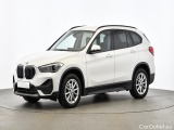  Bmw  X1 xDrive18d Aut. (F48) Advantage Automatic Diesel  #2