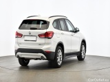  Bmw  X1 xDrive18d Aut. (F48) Advantage Automatic Diesel  #9