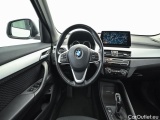  Bmw  X1 xDrive18d Aut. (F48) Advantage Automatic Diesel  #19