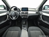  Bmw  X1 xDrive18d Aut. (F48) Advantage Automatic Diesel  #21