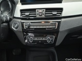  Bmw  X1 xDrive18d Aut. (F48) Advantage Automatic Diesel  #22