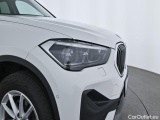  Bmw  X1 xDrive18d Aut. (F48) Advantage Automatic Diesel  #31