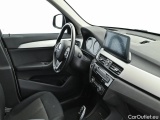  Bmw  X1 xDrive18d Aut. (F48) Advantage Automatic Diesel  #32