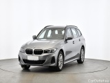  Bmw  Serie 3 48 V xDrive Touring Aut. (G21) - Automatic Diesel  