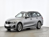  Bmw  Serie 3 48 V xDrive Touring Aut. (G21) - Automatic Diesel  #2