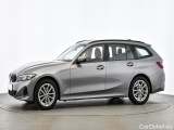  Bmw  Serie 3 48 V xDrive Touring Aut. (G21) - Automatic Diesel  #4