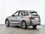  Bmw  Serie 3 48 V xDrive Touring Aut. (G21) - Automatic Diesel  #5