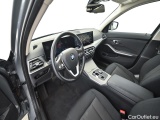  Bmw  Serie 3 48 V xDrive Touring Aut. (G21) - Automatic Diesel  #25
