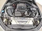  Bmw  Serie 3 48 V xDrive Touring Aut. (G21) - Automatic Diesel  #28