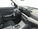  Bmw  Serie 3 48 V xDrive Touring Aut. (G21) - Automatic Diesel  #31