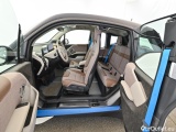  Bmw  I3  42,2kWh (I01) Comfort Paket Advanced  Automatic Electric  #18