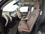 Bmw  I3  42,2kWh (I01) Comfort Paket Advanced  Automatic Electric  #28
