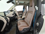  Bmw  I3  42,2kWh (I01) Comfort Paket Advanced  Automatic Electric  #29