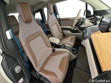  Bmw  I3  42,2kWh (I01) Comfort Paket Advanced  Automatic Electric  #30