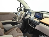  Bmw  I3  42,2kWh (I01) Comfort Paket Advanced  Automatic Electric  #32