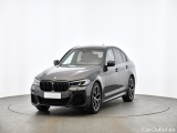  Bmw  Serie 5 xDrive 48 V Aut. (G30) M Sportpaket Automatic Diesel  