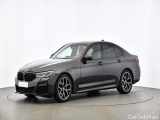  Bmw  Serie 5 xDrive 48 V Aut. (G30) M Sportpaket Automatic Diesel  #2