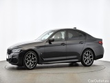  Bmw  Serie 5 xDrive 48 V Aut. (G30) M Sportpaket Automatic Diesel  #3