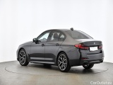  Bmw  Serie 5 xDrive 48 V Aut. (G30) M Sportpaket Automatic Diesel  #4