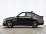  Bmw  Serie 5 xDrive 48 V Aut. (G30) M Sportpaket Automatic Diesel  #5
