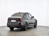  Bmw  Serie 5 xDrive 48 V Aut. (G30) M Sportpaket Automatic Diesel  #8