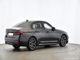  Bmw  Serie 5 xDrive 48 V Aut. (G30) M Sportpaket Automatic Diesel  #10