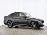  Bmw  Serie 5 xDrive 48 V Aut. (G30) M Sportpaket Automatic Diesel  #13