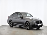  Bmw  Serie 5 xDrive 48 V Aut. (G30) M Sportpaket Automatic Diesel  #14