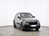  Bmw  Serie 5 xDrive 48 V Aut. (G30) M Sportpaket Automatic Diesel  #15