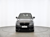 Bmw  Serie 5 xDrive 48 V Aut. (G30) M Sportpaket Automatic Diesel  #16