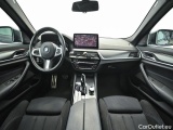  Bmw  Serie 5 xDrive 48 V Aut. (G30) M Sportpaket Automatic Diesel  #19