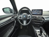  Bmw  Serie 5 xDrive 48 V Aut. (G30) M Sportpaket Automatic Diesel  #20