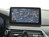  Bmw  Serie 5 xDrive 48 V Aut. (G30) M Sportpaket Automatic Diesel  #21