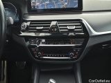  Bmw  Serie 5 xDrive 48 V Aut. (G30) M Sportpaket Automatic Diesel  #22