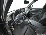  Bmw  Serie 5 xDrive 48 V Aut. (G30) M Sportpaket Automatic Diesel  #27