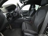  Bmw  Serie 5 xDrive 48 V Aut. (G30) M Sportpaket Automatic Diesel  #28
