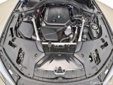  Bmw  Serie 5 xDrive 48 V Aut. (G30) M Sportpaket Automatic Diesel  #30