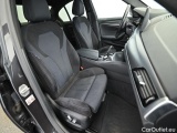  Bmw  Serie 5 xDrive 48 V Aut. (G30) M Sportpaket Automatic Diesel  #31