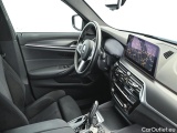  Bmw  Serie 5 xDrive 48 V Aut. (G30) M Sportpaket Automatic Diesel  #33