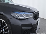  Bmw  Serie 5 xDrive 48 V Aut. (G30) M Sportpaket Automatic Diesel  #34