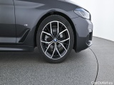  Bmw  Serie 5 xDrive 48 V Aut. (G30) M Sportpaket Automatic Diesel  #35