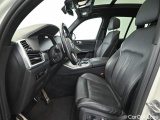 Bmw  X5 xDrive45e PHEV Aut. (G05) M Sportpaket Automatic Petrol/Electric  #29