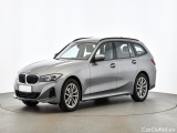  Bmw  Serie 3 48 V xDrive Touring Aut. (G21) - Automatic Diesel  #2