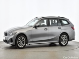  Bmw  Serie 3 48 V xDrive Touring Aut. (G21) - Automatic Diesel  #3