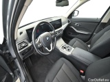  Bmw  Serie 3 48 V xDrive Touring Aut. (G21) - Automatic Diesel  #25