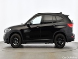  Bmw  X1 xDrive18d Aut. (F48) Advantage Automatic Diesel  #4