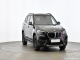  Bmw  X1 xDrive18d Aut. (F48) Advantage Automatic Diesel  #15