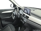  Bmw  X1 xDrive18d Aut. (F48) Advantage Automatic Diesel  #30